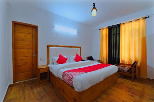 Hotel O Vashisht Temple Formerly Mountain King