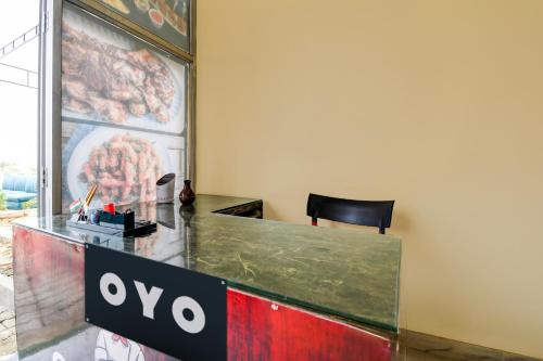 Hotel O Vimleshwar Hotel & Restaurant