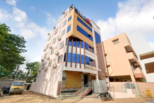 Hotel O Vittala Comforts
