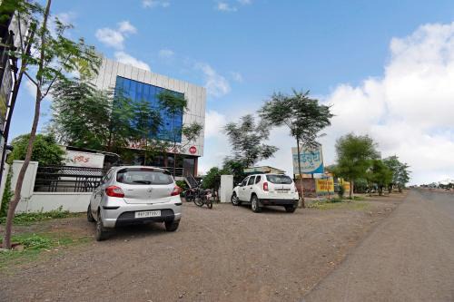 Hotel O Vivek Executive