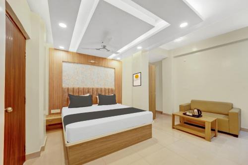Hotel O VR Hotel