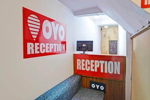 Hotel O Walk Inn