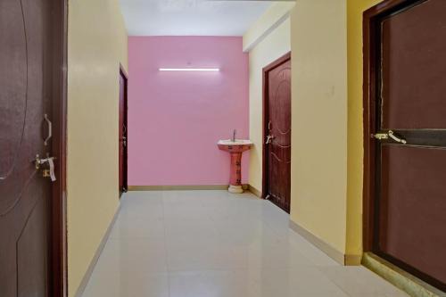 HOTEL O WELCOME 24/7