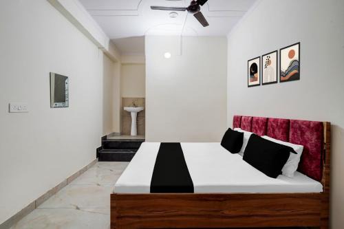 Hotel O Welcome Guest House