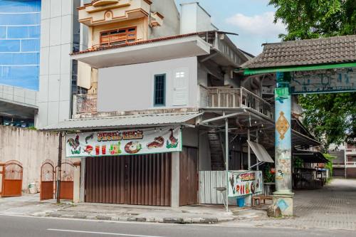 Hotel O Wongso Residence Syariah