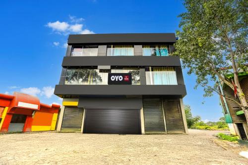 Hotel O Yamuna Residency