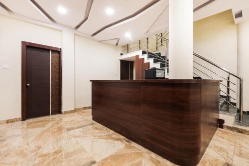 Hotel O Yuvan