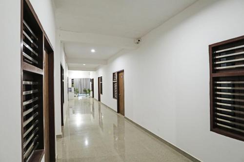 Hotel O Yuvraj Plaza