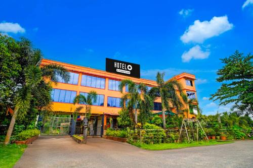 Hotel O Zoological Park Nandankanan Resort