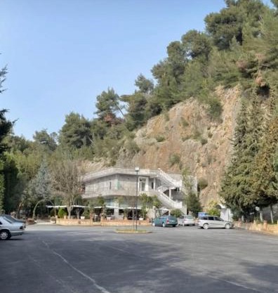 Hotel Oaz