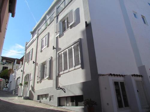 Hotel Odissea