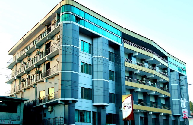 Hotel One Abbottabad