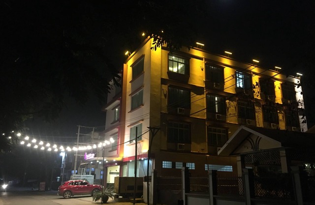 Hotel One