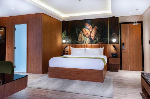 Hotel OPAL PLAZA Near Delhi Airport Unit BY GROSS GROUP