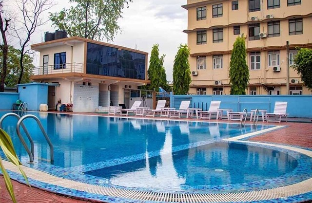 Hotel Opera