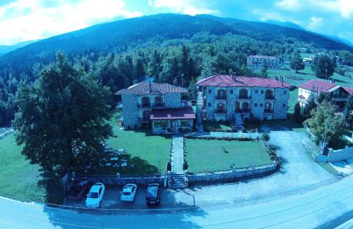 Hotel Orama