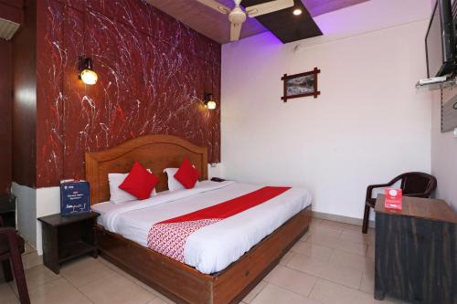 Hotel ORCHID INN
