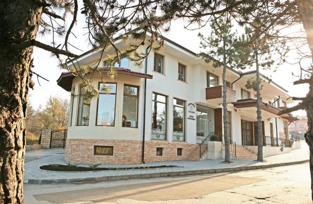 Hotel Orehite-G