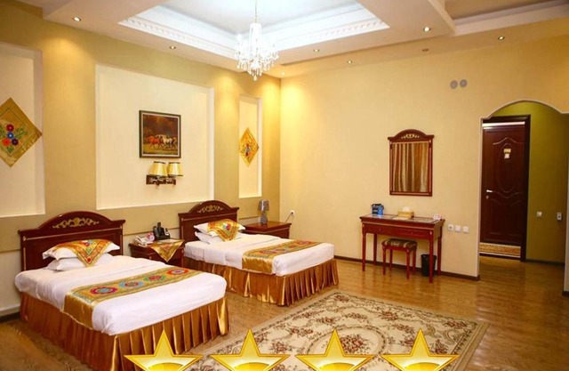 Hotel ORIYO