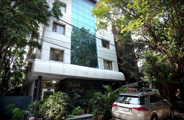 Hotel Oscar