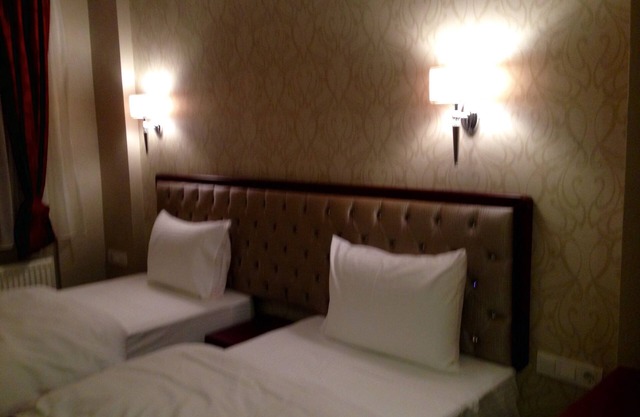 Hotel Oslo
