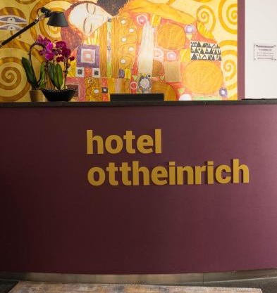 Hotel Ottheinrich