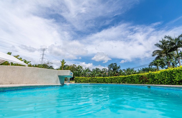 Hotel Pacuare