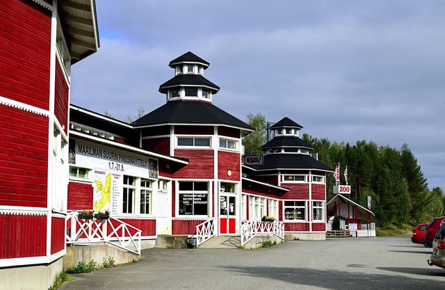 Hotel PajarinHovi
