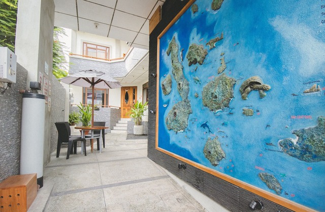 Hotel Palace Galapagos