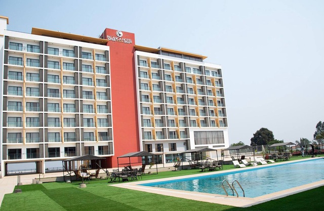 Hotel Palanca Negra