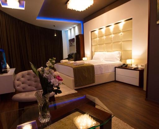 Hotel Palma