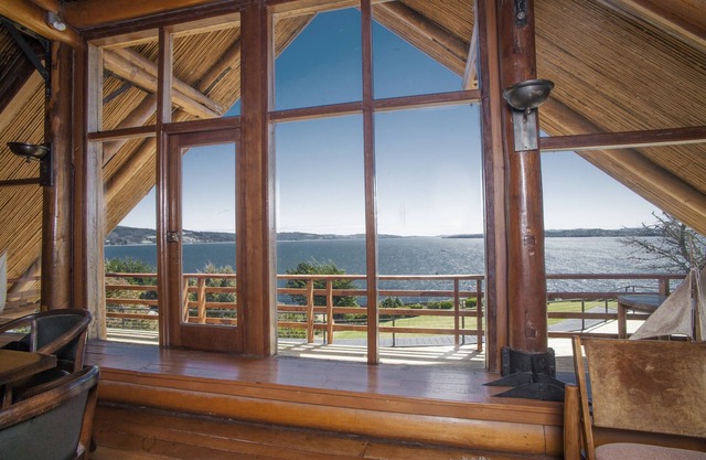 Hotel Panamericana Ancud