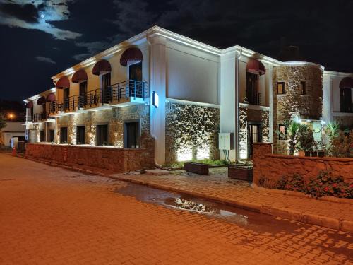 Hotel Panaya