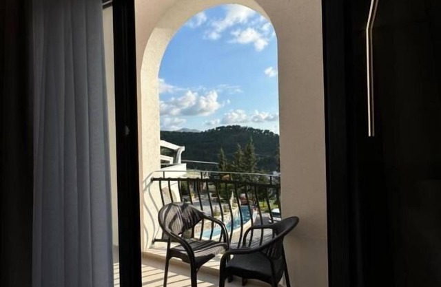 Hotel Panorama Elbasan