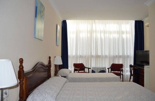 Hotel Paquita