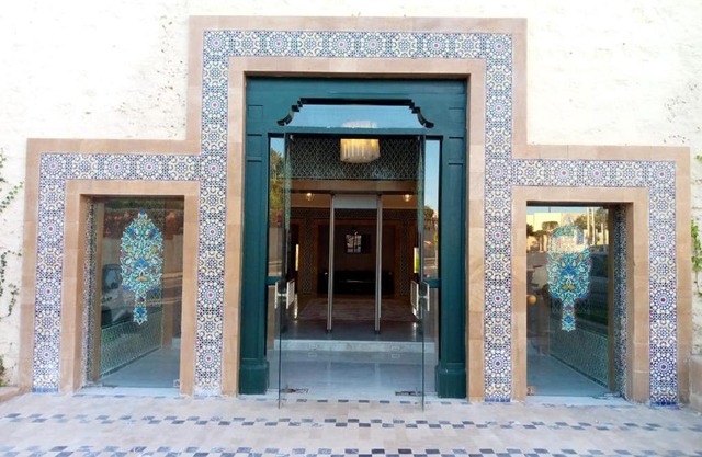 Hotel Parador