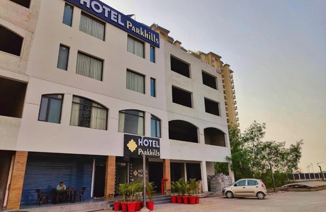 Hotel Park Hills