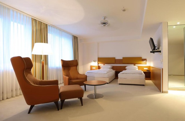 Hotel PARKLON