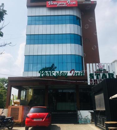 Hotel ParkwayInn