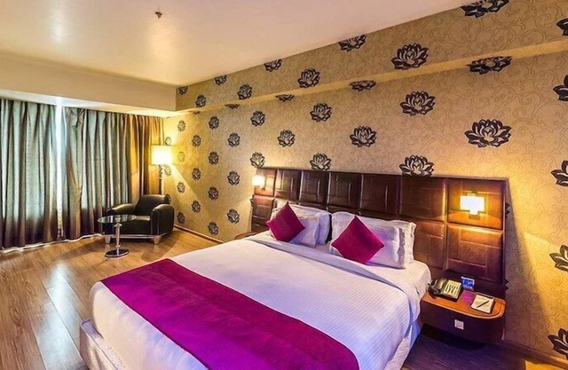Hotel Patliputra Exotica