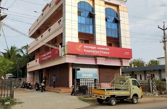Hotel Paul