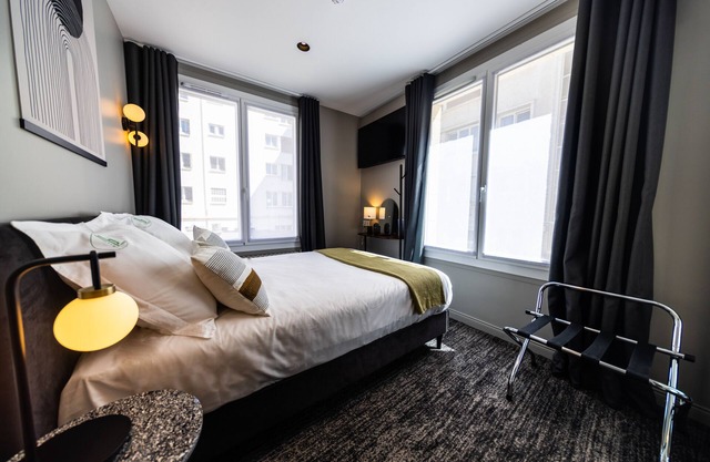 Hotel Paulette