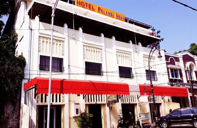 Hotel Pelangi Indah