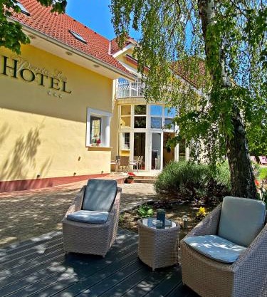 Hotel Penta Lux