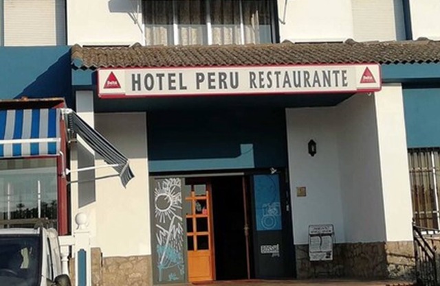 Hotel Perú by Bossh Hotels