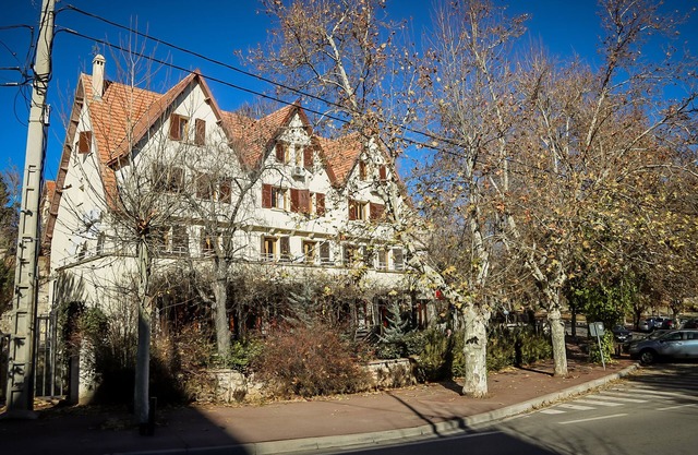 Hotel Perce Neige