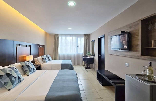 Hotel Perla Spondylus