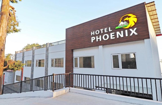 Hotel Phoenix