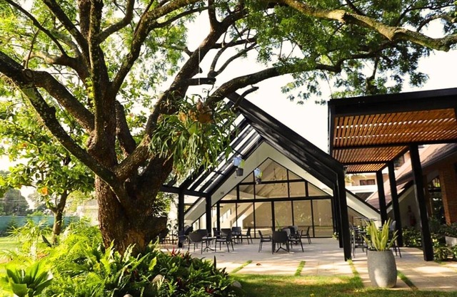 Hotel Pinar Dorado by Gran Jimenoa