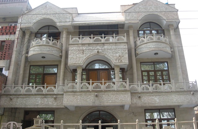 Hotel PK Residency